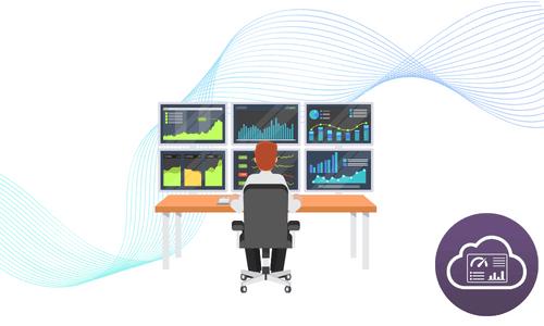 R3SS Cloud Dashboard