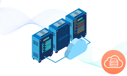 R3SS Cloud Hosting